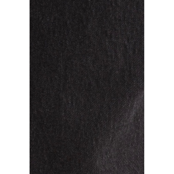 NWOT Madewell women’s 90s straight leg black denim jeans black wash size 27 - Picture 6 of 15